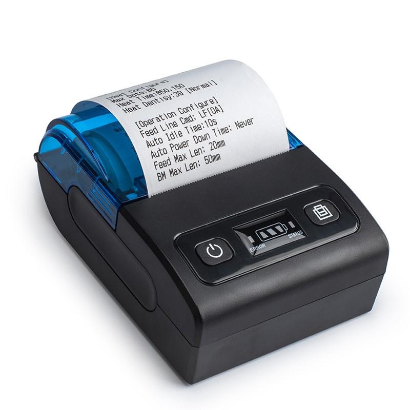 Thermal Printer Pocket