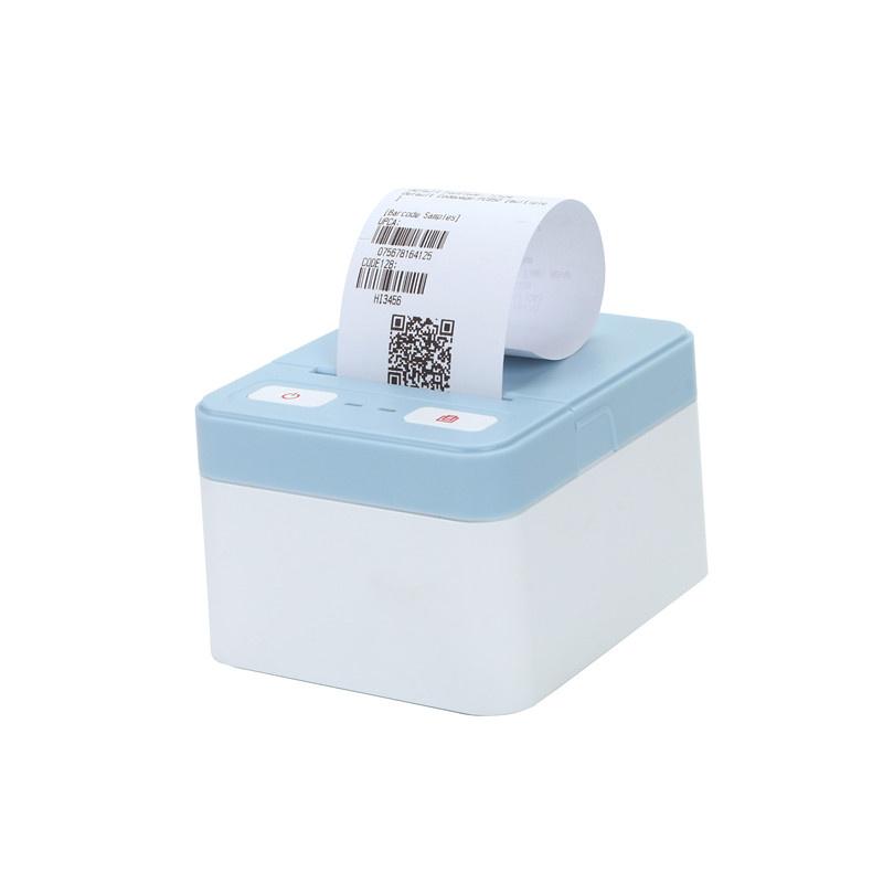 58MM Mobile Thermal Printer