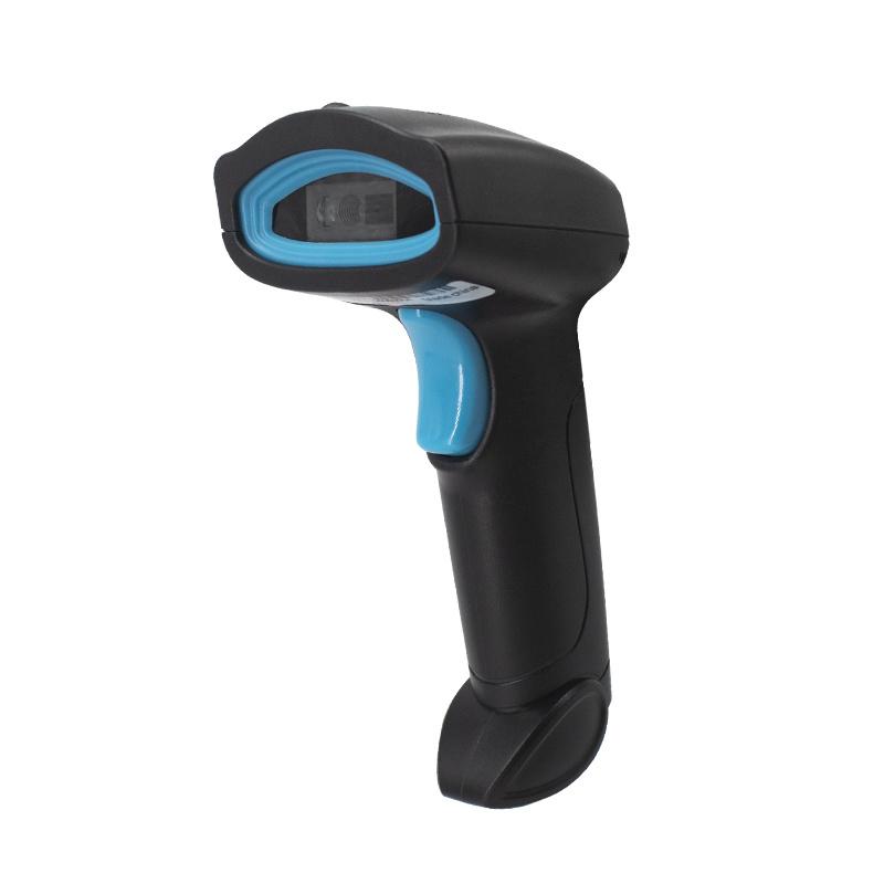 Wireless Barcode Scanner