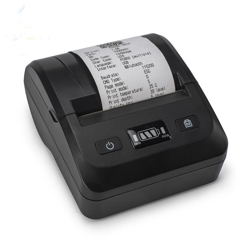 80mm Receipt Printer